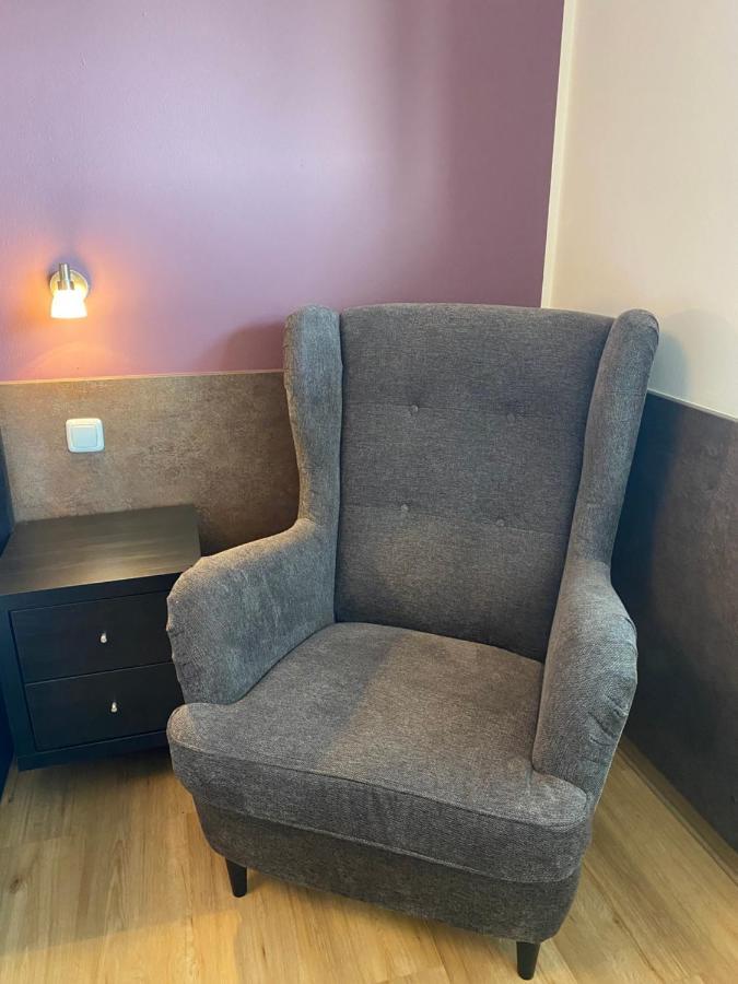 Hotel Schuetz Трир Экстерьер фото