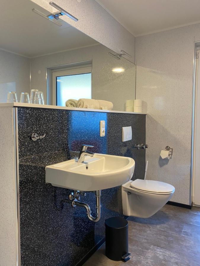 Hotel Schuetz Трир Экстерьер фото