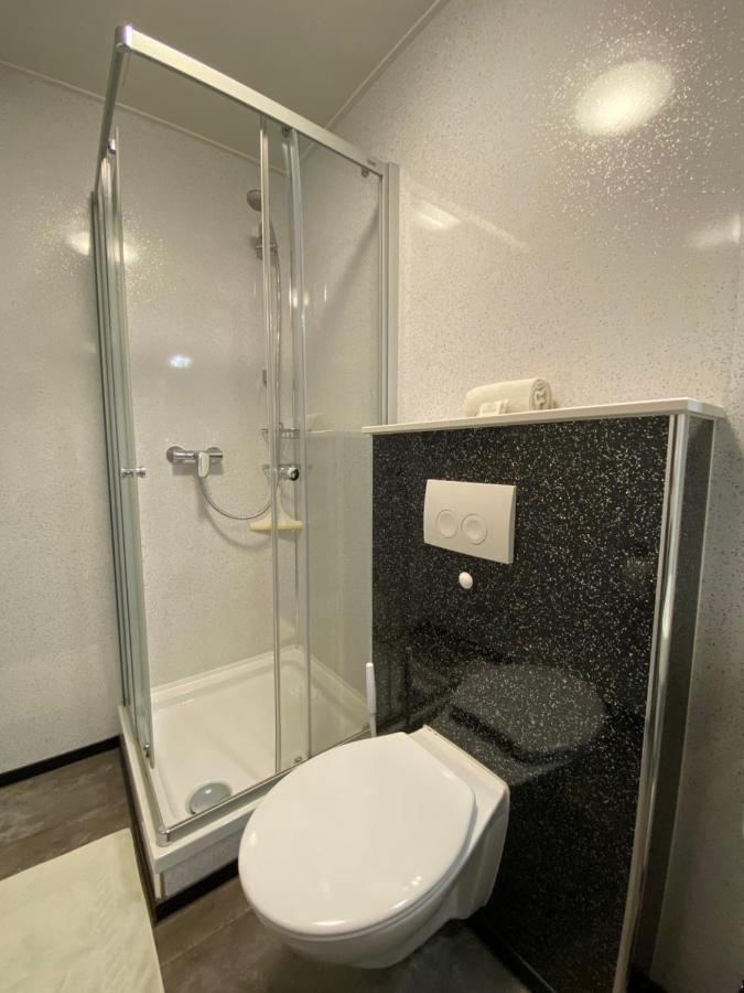 Hotel Schuetz Трир Экстерьер фото