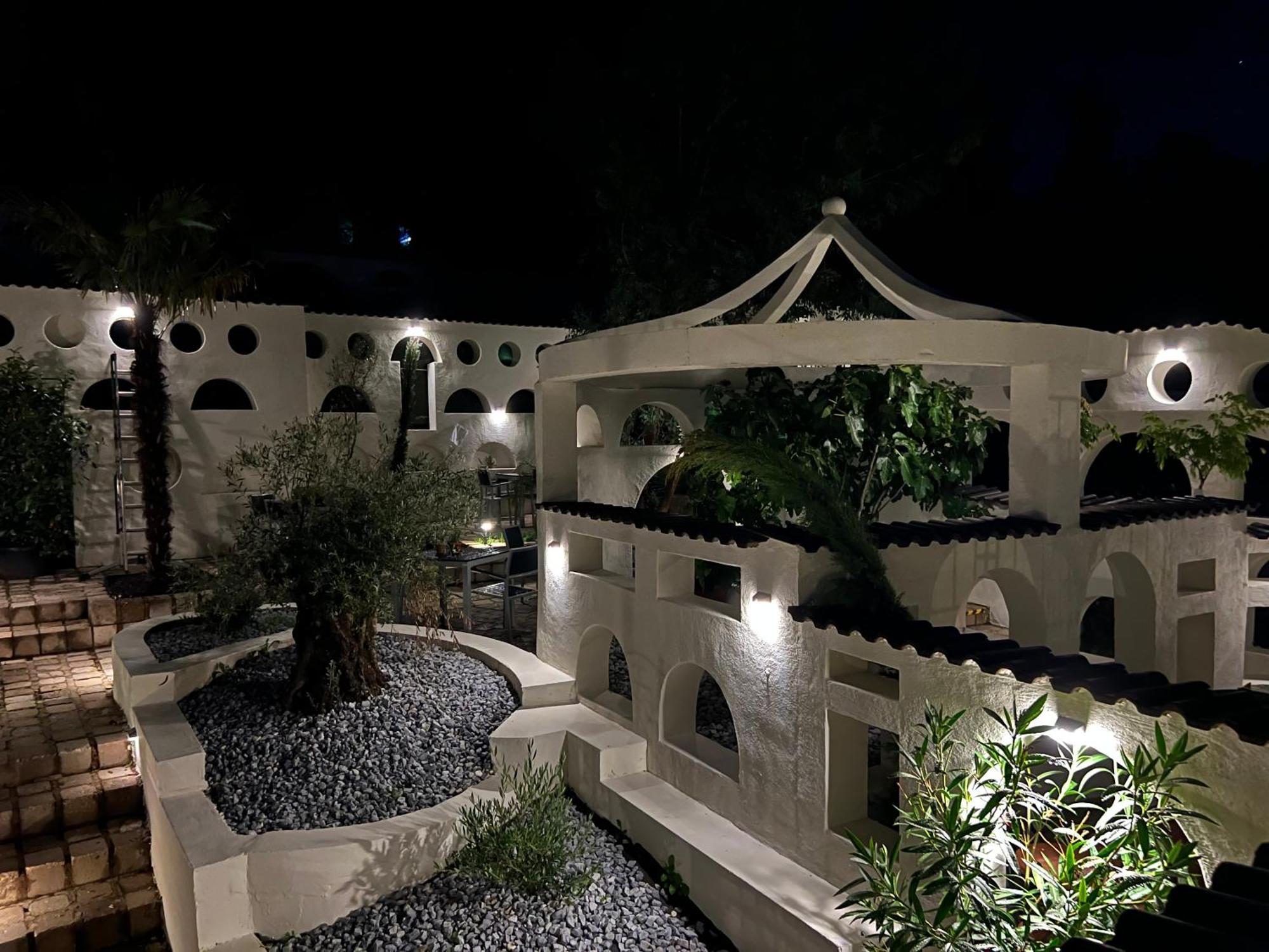 Hotel Schuetz Трир Экстерьер фото